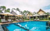 Туры в отель Lembongan Bay Shore Huts