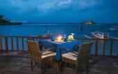 Туры в отель Lembongan Bay Shore Huts