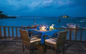 Туры в отель Lembongan Bay Shore Huts