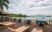 Туры в отель Lembongan Bay Shore Huts