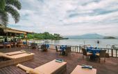 Туры в отель Lembongan Bay Shore Huts