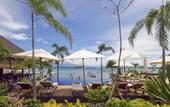 Туры в отель Lembongan Bay Shore Huts
