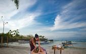 Туры в отель Lembongan Bay Shore Huts