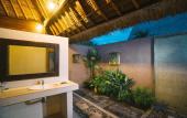 Туры в отель Lembongan Bay Shore Huts