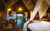 Туры в отель Lembongan Bay Shore Huts