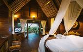 Туры в отель Lembongan Bay Shore Huts