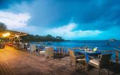 Туры в отель Lembongan Bay Shore Huts