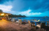 Туры в отель Lembongan Bay Shore Huts