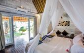 Туры в отель Lembongan Bay Shore Huts