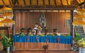Туры в отель Lembongan Bay Shore Huts
