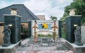 Туры в отель Lembongan Bay Shore Huts