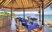 Туры в отель Lembongan Bay Shore Huts