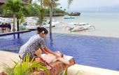 Туры в отель Lembongan Bay Shore Huts