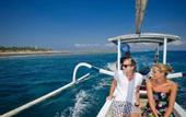 Туры в отель Lembongan Bay Shore Huts