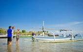 Туры в отель Lembongan Bay Shore Huts