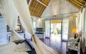 Туры в отель Lembongan Bay Shore Huts