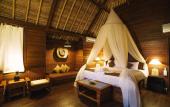 Туры в отель Lembongan Bay Shore Huts