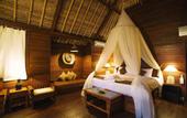Туры в отель Lembongan Bay Shore Huts