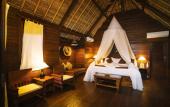 Туры в отель Lembongan Bay Shore Huts