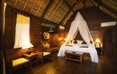 Туры в отель Lembongan Bay Shore Huts