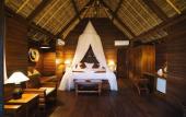Туры в отель Lembongan Bay Shore Huts