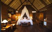 Туры в отель Lembongan Bay Shore Huts