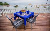 Туры в отель Lembongan Bay Shore Huts