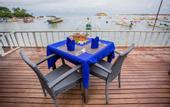 Туры в отель Lembongan Bay Shore Huts