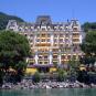 Туры в отель Grand Suisse Majestic, оператор Anex Tour