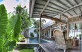Туры в отель Villa Layla