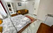 Туры в отель Pembe Hotel