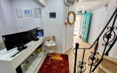Туры в отель Pembe Hotel