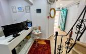 Туры в отель Pembe Hotel