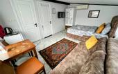 Туры в отель Pembe Hotel