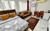 Туры в отель Pembe Hotel