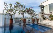 Туры в отель Kemang Icon Hotel