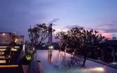 Туры в отель Kemang Icon Hotel