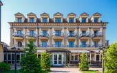 Туры в отель Marinus Hotel