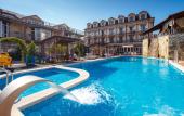 Туры в отель Marinus Hotel