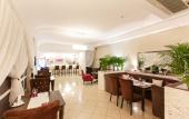 Туры в отель Marinus Hotel