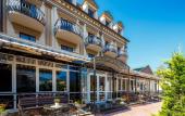 Туры в отель Marinus Hotel