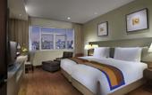 Туры в отель Grand Sukhumvit Hotel Bangkok Managed by Accor