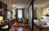 Туры в отель Grand Sukhumvit Hotel Bangkok Managed by Accor