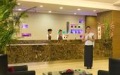 Туры в отель Grand Sukhumvit Hotel Bangkok Managed by Accor