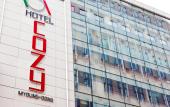 Туры в отель Hotel Cozy Myeongdong