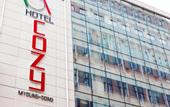 Туры в отель Hotel Cozy Myeongdong