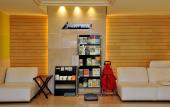 Туры в отель Hotel Cozy Myeongdong