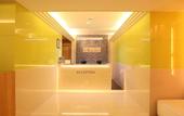 Туры в отель Hotel Cozy Myeongdong