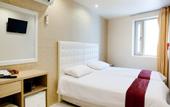 Туры в отель Hotel Cozy Myeongdong