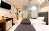 Туры в отель Hotel Cozy Myeongdong